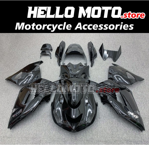 Kawasaki ZX-14R 2006-2011 Fairing P/N 4Q8