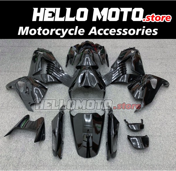 Kawasaki ZX-14R 2006-2011 Fairing P/N 4Q8