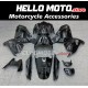 Kawasaki ZX-14R 2006-2011 Fairing P/N 4Q8