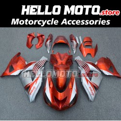 Kawasaki ZX-14R 2006-2011 Fairing P/N 4Q9