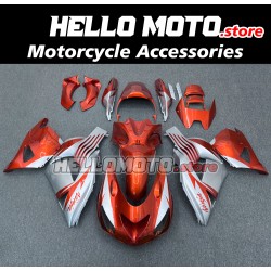 Kawasaki ZX-14R 2006-2011 Fairing P/N 4Q9 Kawasaki ZX-14R 2006-2011 Fairing P/N 4Q9