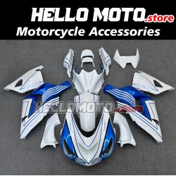 Kawasaki ZX-14R 2006-2011 Fairing P/N 4Q10 Kawasaki ZX-14R 2006-2011 Fairing P/N 4Q10