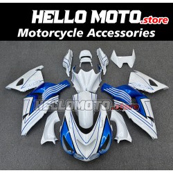 Kawasaki ZX-14R 2006-2011 Fairing P/N 4Q10