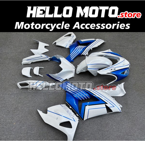 Kawasaki ZX-14R 2006-2011 Fairing P/N 4Q10