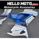 Kawasaki ZX-14R 2006-2011 Fairing P/N 4Q10