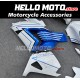 Kawasaki ZX-14R 2006-2011 Fairing P/N 4Q10