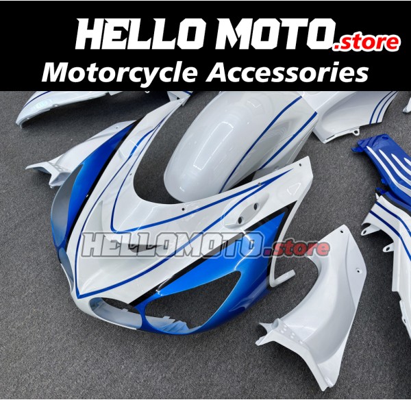 Kawasaki ZX-14R 2006-2011 Fairing P/N 4Q10