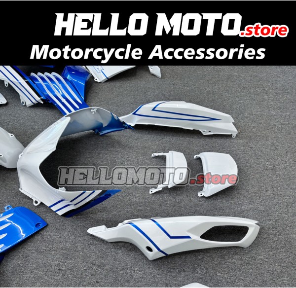 Kawasaki ZX-14R 2006-2011 Fairing P/N 4Q10