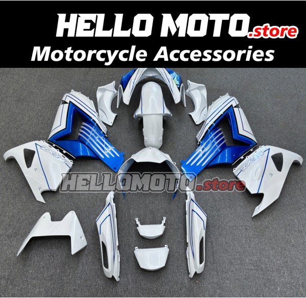 Kawasaki ZX-14R 2006-2011 Fairing P/N 4Q10