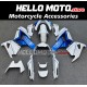 Kawasaki ZX-14R 2006-2011 Fairing P/N 4Q10