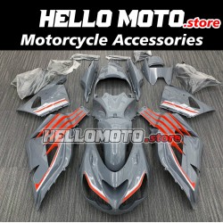 Kawasaki ZX-14R 2012-2024 Fairing P/N 4R3