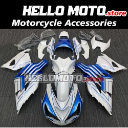 Kawasaki ZX-14R 2012-2024 Fairing P/N 4R4