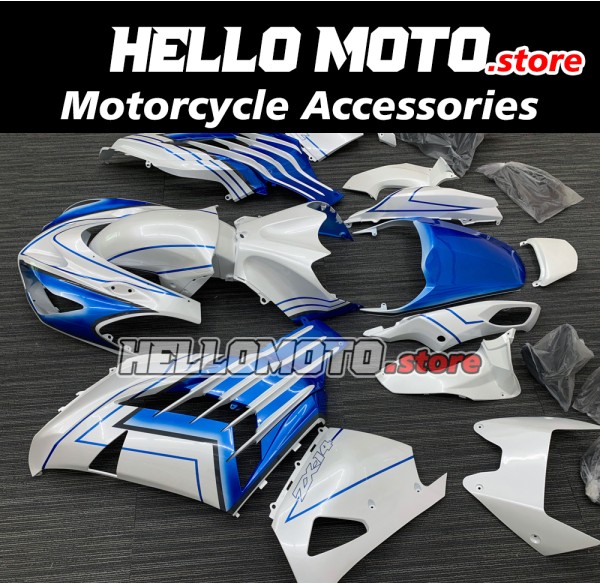 Kawasaki ZX-14R 2012-2024 Fairing P/N 4R4 Kawasaki ZX-14R 2012-2024 Fairing P/N 4R4