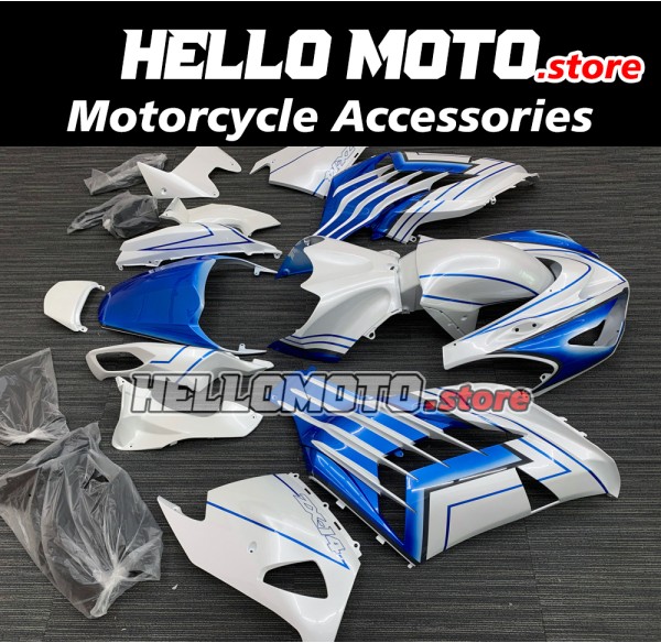Kawasaki ZX-14R 2012-2024 Fairing P/N 4R4 Kawasaki ZX-14R 2012-2024 Fairing P/N 4R4