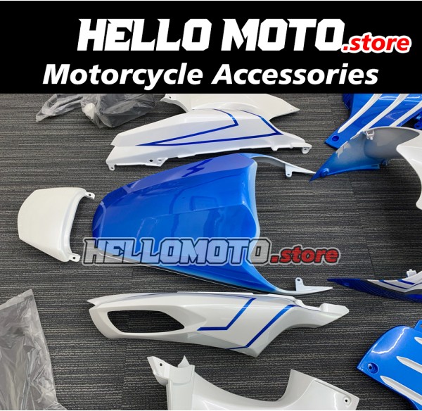 Kawasaki ZX-14R 2012-2024 Fairing P/N 4R4 Kawasaki ZX-14R 2012-2024 Fairing P/N 4R4