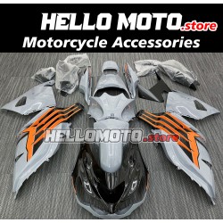 Kawasaki ZX-14R 2012-2024 Fairing P/N 4R6