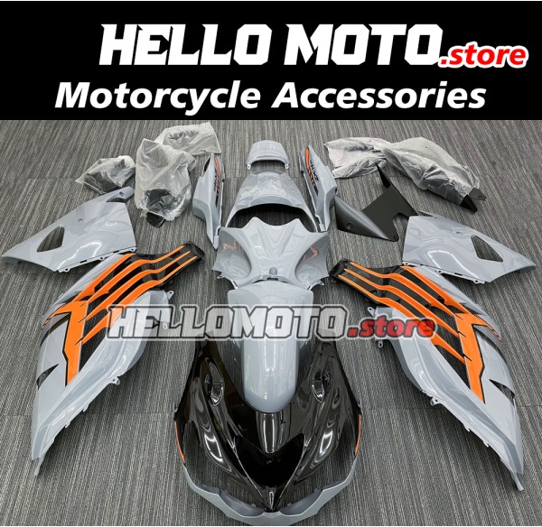 Kawasaki ZX-14R 2012-2024 Fairing P/N 4R6 Kawasaki ZX-14R 2012-2024 Fairing P/N 4R6