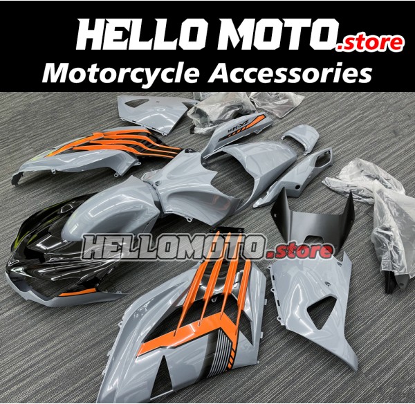 Kawasaki ZX-14R 2012-2024 Fairing P/N 4R6 Kawasaki ZX-14R 2012-2024 Fairing P/N 4R6