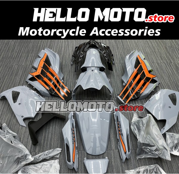 Kawasaki ZX-14R 2012-2024 Fairing P/N 4R6 Kawasaki ZX-14R 2012-2024 Fairing P/N 4R6