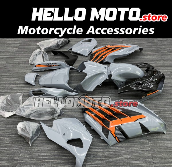 Kawasaki ZX-14R 2012-2024 Fairing P/N 4R6 Kawasaki ZX-14R 2012-2024 Fairing P/N 4R6