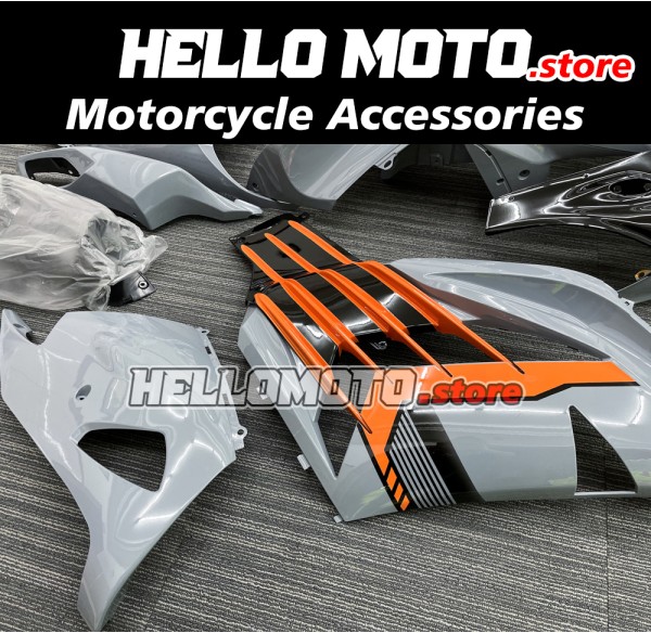 Kawasaki ZX-14R 2012-2024 Fairing P/N 4R6 Kawasaki ZX-14R 2012-2024 Fairing P/N 4R6