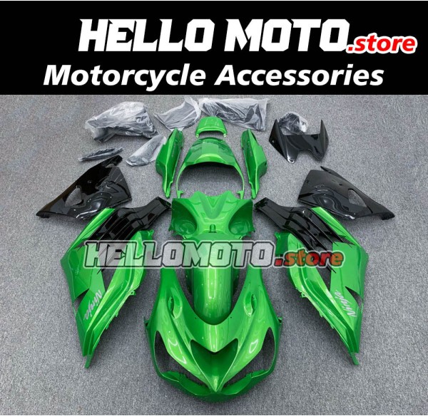 Kawasaki ZX-14R 2012-2024 Fairing P/N 4R1 Kawasaki ZX-14R 2012-2024 Fairing P/N 4R1