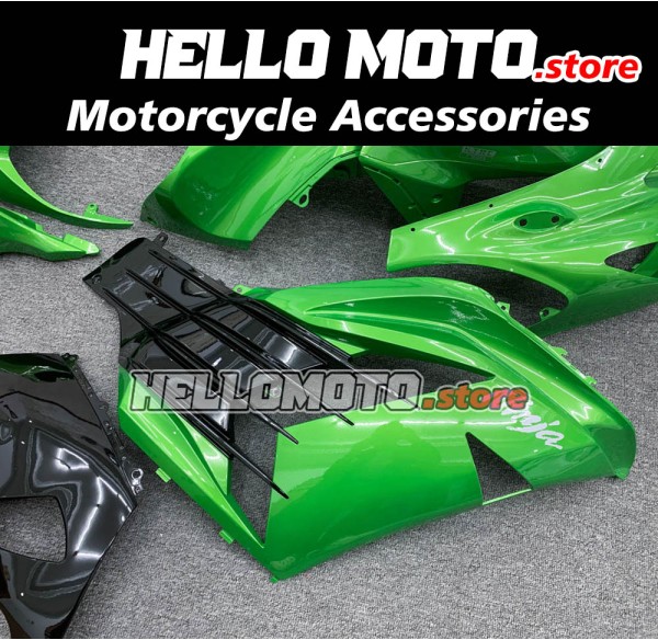 Kawasaki ZX-14R 2012-2024 Fairing P/N 4R1 Kawasaki ZX-14R 2012-2024 Fairing P/N 4R1