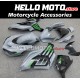 Kawasaki ZX-14R 2012-2024 Fairing P/N 4R9 Kawasaki ZX-14R 2012-2024 Fairing P/N 4R9