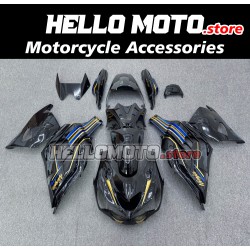 Kawasaki ZX-14R 2012-2024 Fairing P/N 4R12