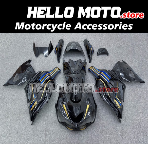 Kawasaki ZX-14R 2012-2024 Fairing P/N 4R12