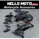 Kawasaki ZX-14R 2012-2024 Fairing P/N 4R12