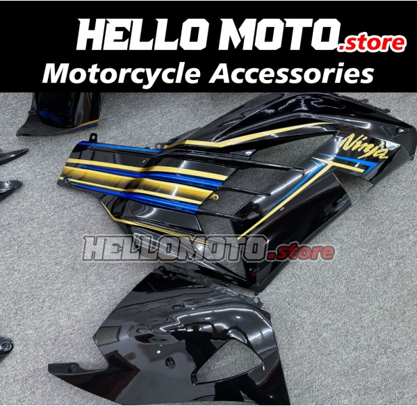 Kawasaki ZX-14R 2012-2024 Fairing P/N 4R12