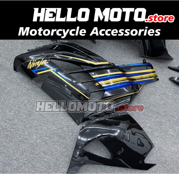 Kawasaki ZX-14R 2012-2024 Fairing P/N 4R12