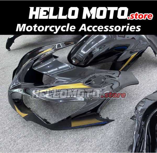 Kawasaki ZX-14R 2012-2024 Fairing P/N 4R12