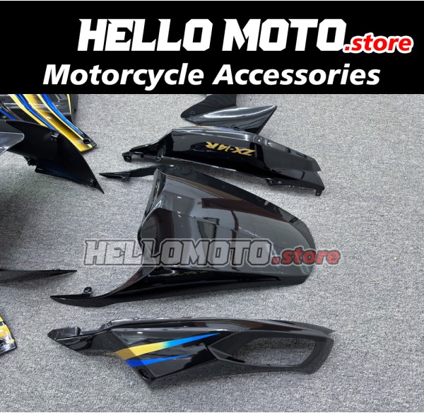 Kawasaki ZX-14R 2012-2024 Fairing P/N 4R12