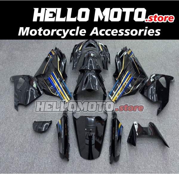 Kawasaki ZX-14R 2012-2024 Fairing P/N 4R12