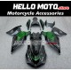 Kawasaki ZX-14R 2012-2024 Fairing P/N 4R7 Kawasaki ZX-14R 2012-2024 Fairing P/N 4R7