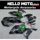 Kawasaki ZX-14R 2012-2024 Fairing P/N 4R7 Kawasaki ZX-14R 2012-2024 Fairing P/N 4R7