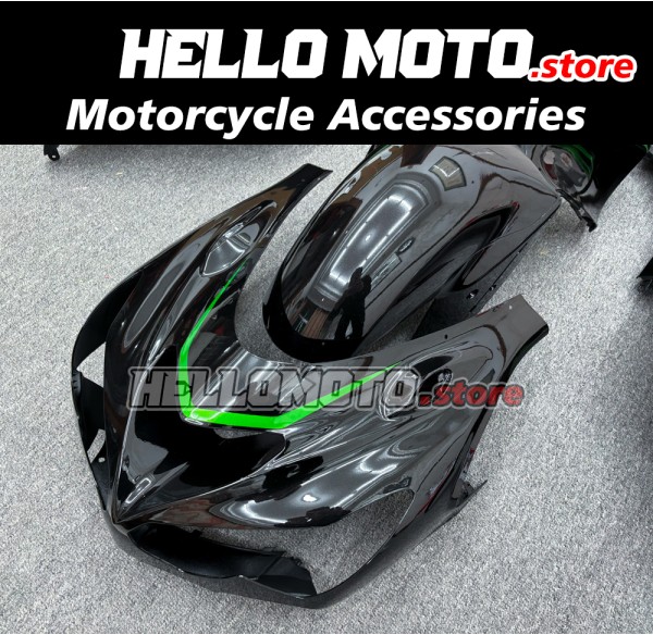 Kawasaki ZX-14R 2012-2024 Fairing P/N 4R7 Kawasaki ZX-14R 2012-2024 Fairing P/N 4R7
