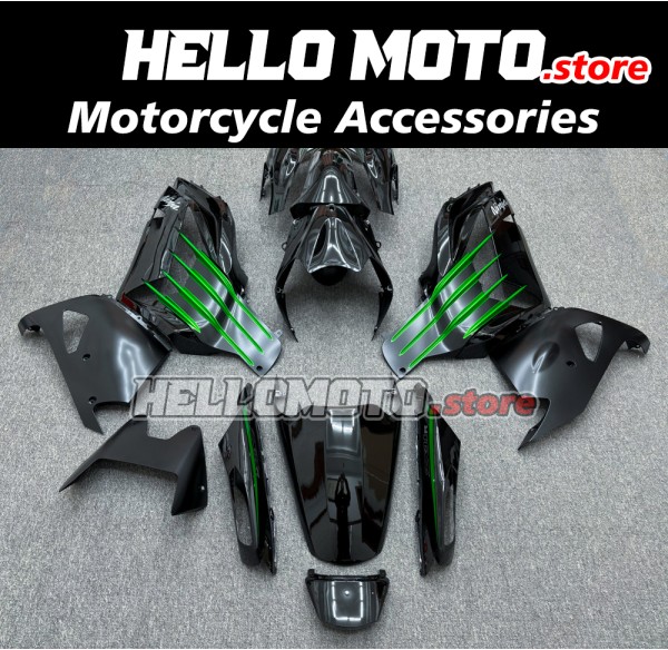Kawasaki ZX-14R 2012-2024 Fairing P/N 4R7 Kawasaki ZX-14R 2012-2024 Fairing P/N 4R7