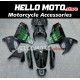 Kawasaki ZX-14R 2012-2024 Fairing P/N 4R7 Kawasaki ZX-14R 2012-2024 Fairing P/N 4R7