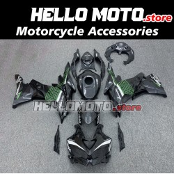 Kawasaki ZX-25R 2020-2025 Fairing P/N 4AV1
