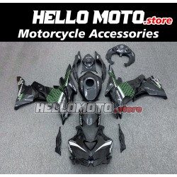 Kawasaki ZX-4RR 2023-2025 Fairing P/N 4BK1