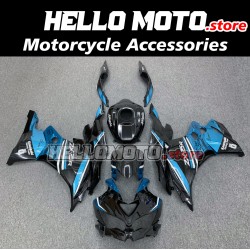 Kawasaki ZX-25R 2020-2025 Fairing P/N 4AV2