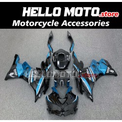 Kawasaki ZX-4RR 2023-2025 Fairing P/N 4BK2