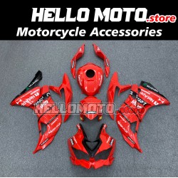 Kawasaki ZX-25R 2020-2025 Fairing P/N 4AV3