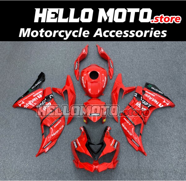 Kawasaki ZX-4RR 2023-2025 Fairing P/N 4BK3 Kawasaki ZX-4RR 2023-2025 Fairing P/N 4BK3