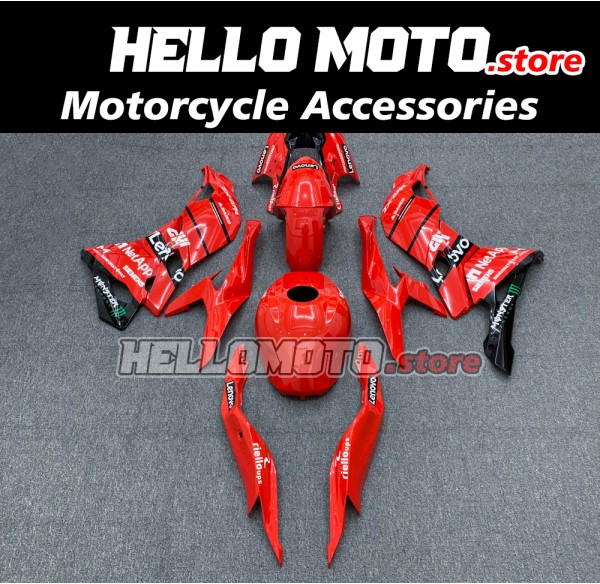 Kawasaki ZX-4RR 2023-2025 Fairing P/N 4BK3 Kawasaki ZX-4RR 2023-2025 Fairing P/N 4BK3