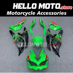 Kawasaki ZX-25R 2020-2025 Fairing P/N 4AV4