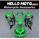 Kawasaki ZX-4RR 2023-2025 Fairing P/N 4BK4 Kawasaki ZX-4RR 2023-2025 Fairing P/N 4BK4